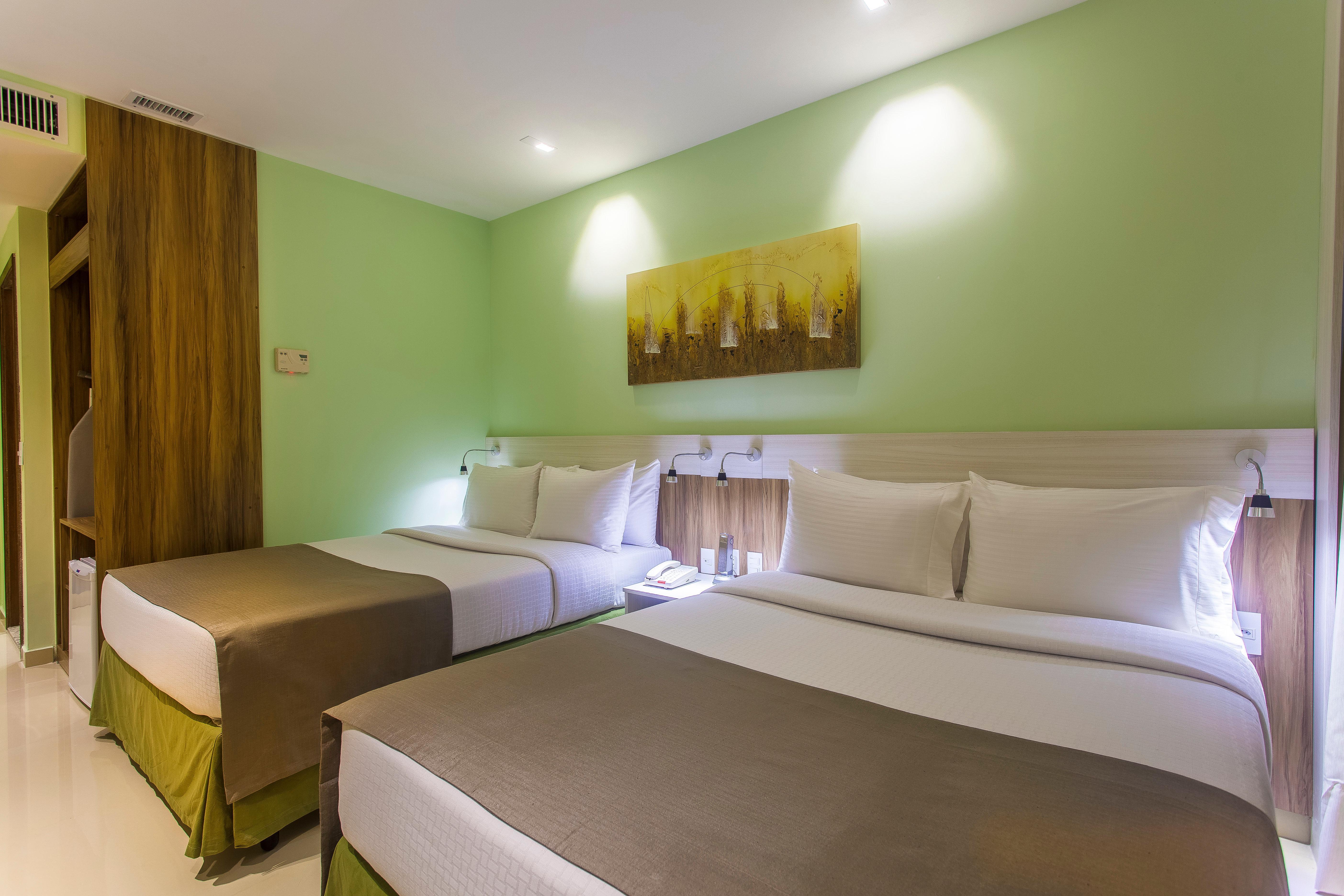 Holiday Inn Natal, An Ihg Hotel Екстер'єр фото